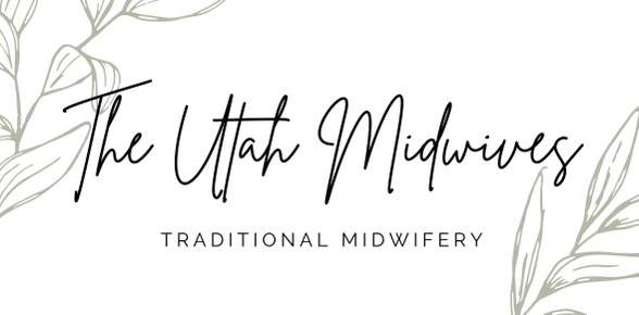 Meet Our Utah Midwives - Title Image